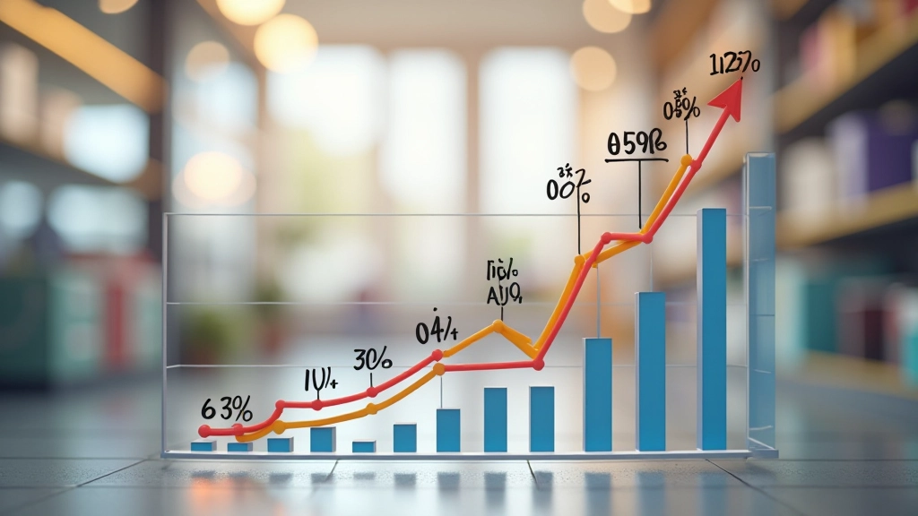 Analyse graphique de l'inflation et de son impact sur les salaires lillois