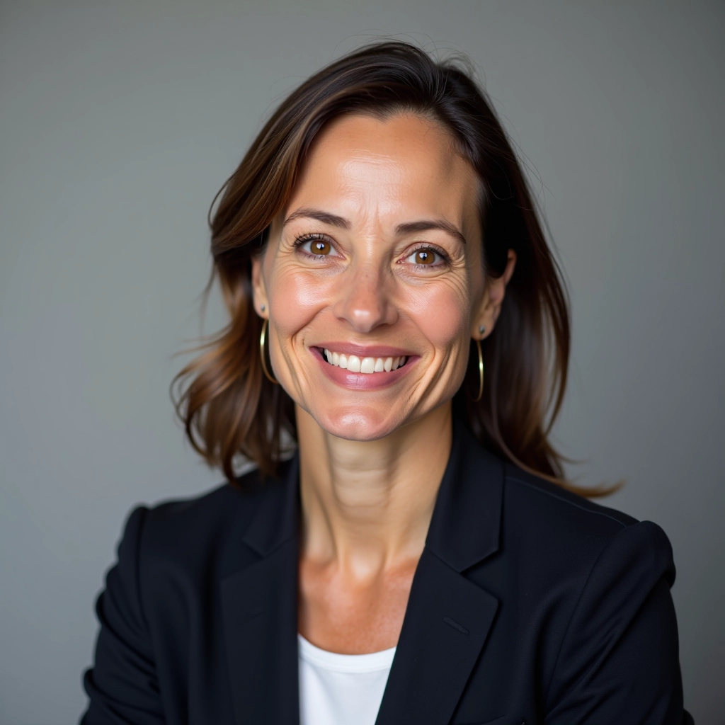Valérie Delorme