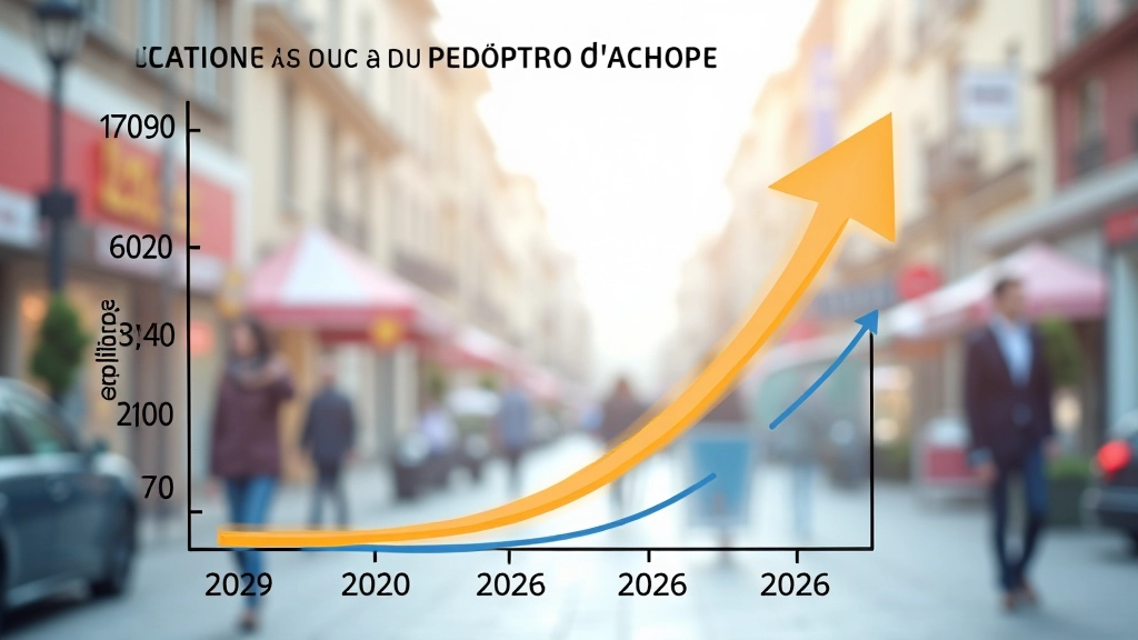 Graphique montrant l'évolution de l'inflation et du pouvoir d'achat à Lille entre 2020 et 2026